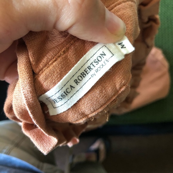 Jessica Robertson by Roolee - Picture 4 of 4